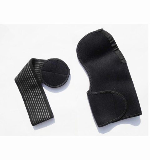 shoulder support brace bandage