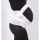 breathable maternity belly band