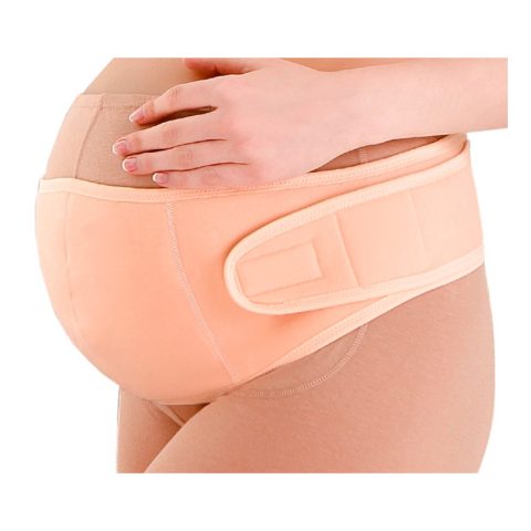 soft breathable maternity belt