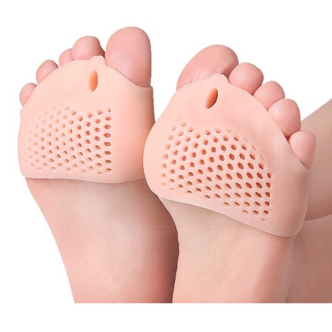 gel toe separator