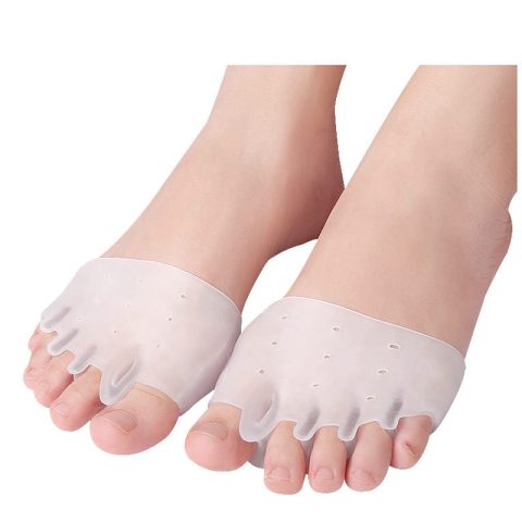 gel toe separator