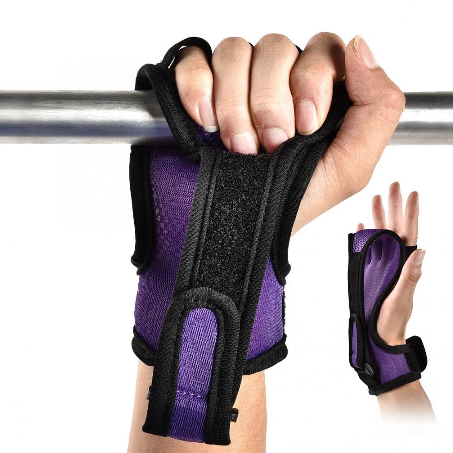 Hand Finger Brace Auxiliary Training Equipment