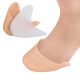 Silicone Gel Toe Caps Ballet Pointe Dance Foot Tip Protector