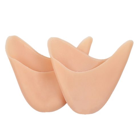 gel toe caps ballet pointe