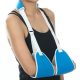 adjustable arm sling elbow strap