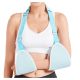 adjustable arm sling elbow strap