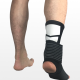 adjustable elastic ankle brace wrap