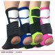 adjustable elastic ankle brace wrap