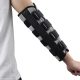 adjustable fixed arm splint