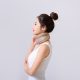 adjustable foam cervical collar spine stabilizer