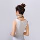 adjustable foam cervical collar spine stabilizer