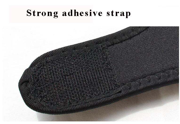 Adjustable Wrist Palm Support with Steel Plate