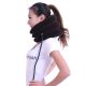 air neck traction inflatable full flannel adjustable