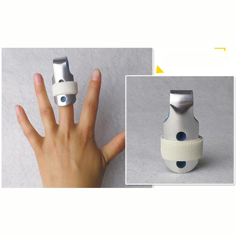 Finger Protector Splint Othopedic Fracture Fixation