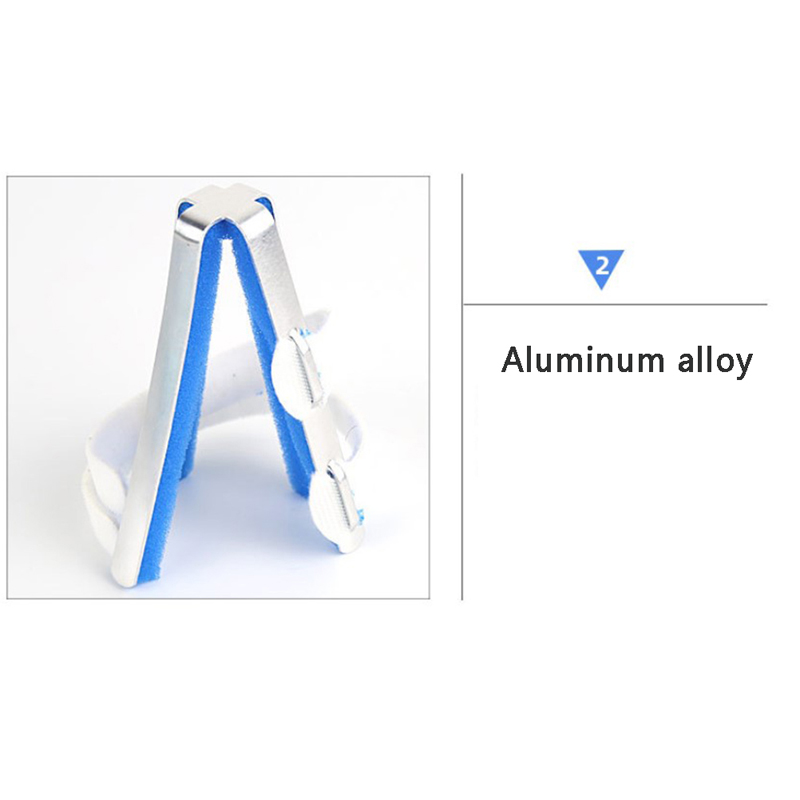 Finger Splint Trigger Hand Deformation Correction