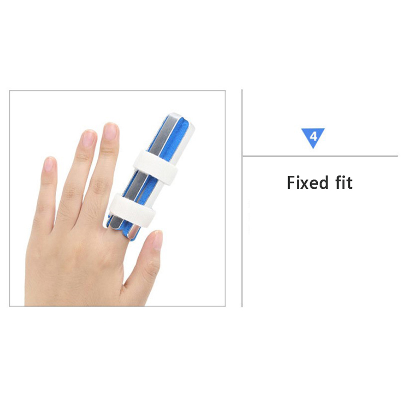 Finger Splint Trigger Hand Deformation Correction