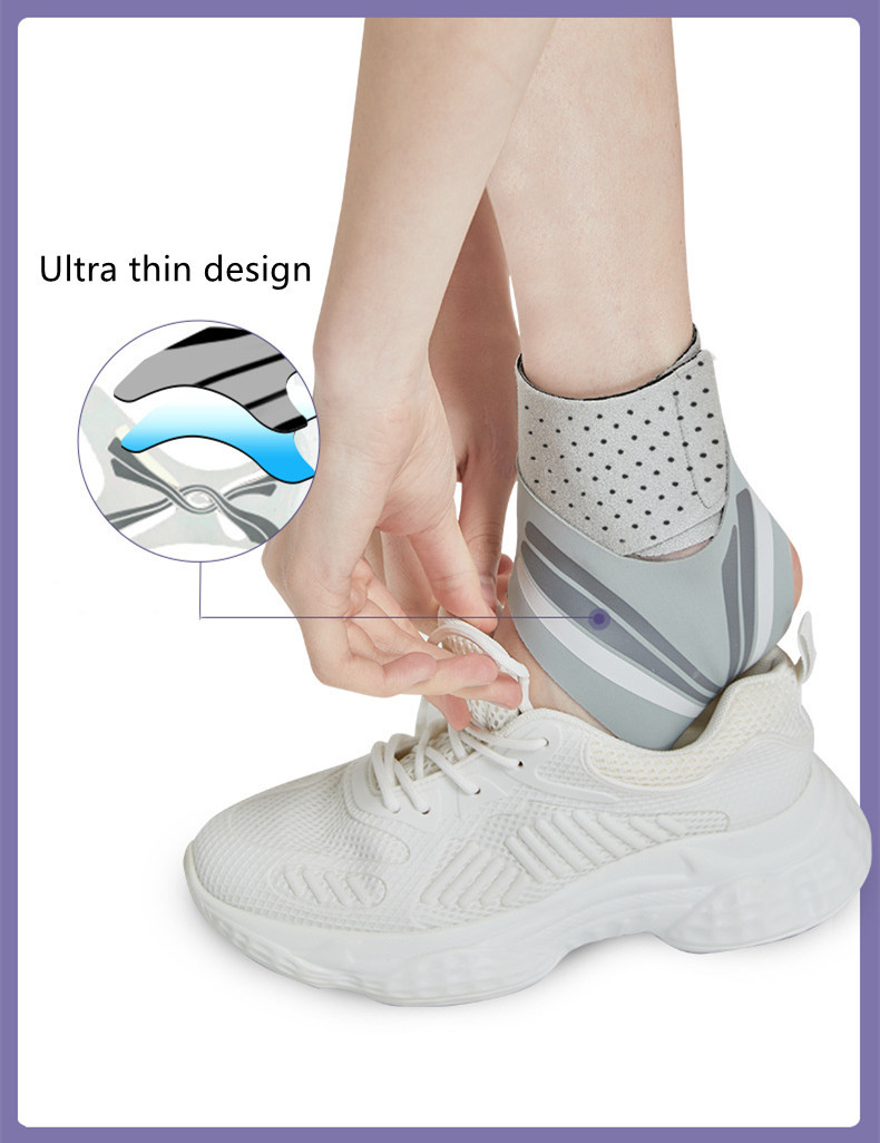 Ankle Brace Plantar Fasciitis Heel Pain Relief