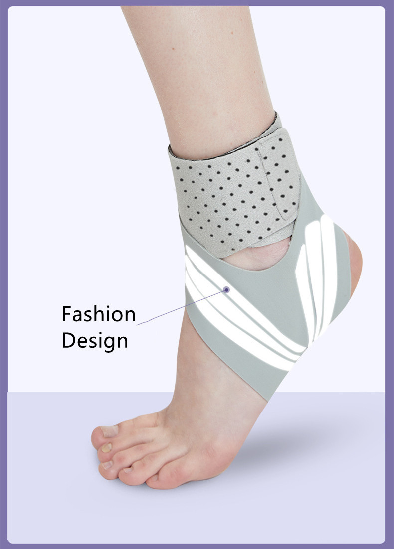 Ankle Brace Plantar Fasciitis Heel Pain Relief