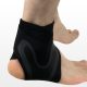 ankle support brace fitness bandage sports