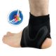 ankle support brace fitness bandage sports