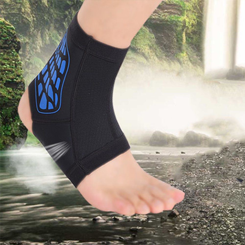 Ankle Support Protect Brace Foot Bandage