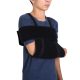 arm sling for elbow immobilizer