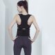 back and shoulder posture correction belt