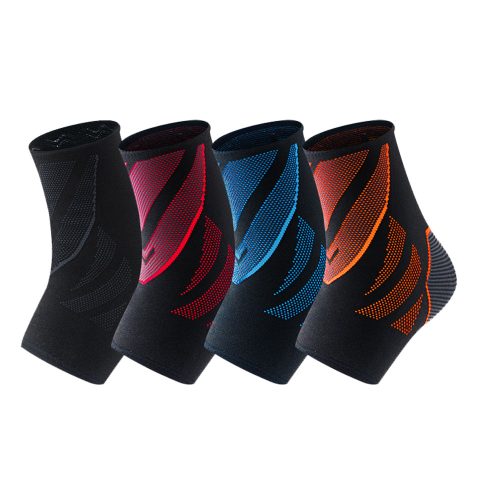 breathable ankle brace compression support