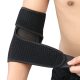 breathable elbow brace sleeve for basketball sports