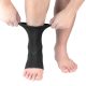 breathable sports foot socks sleeve