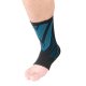 breathable sports foot socks sleeve