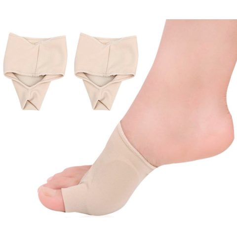 bunion corrector sleeves