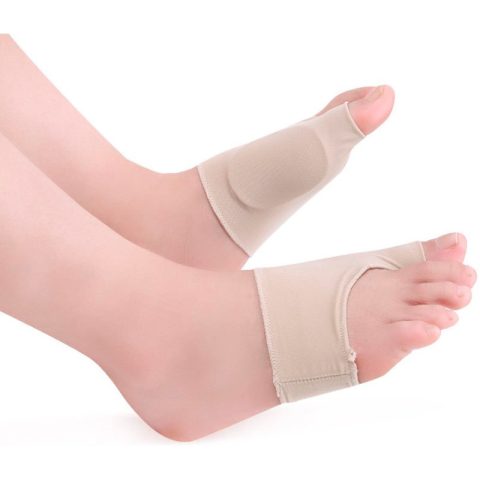 bunion corrector sleeves