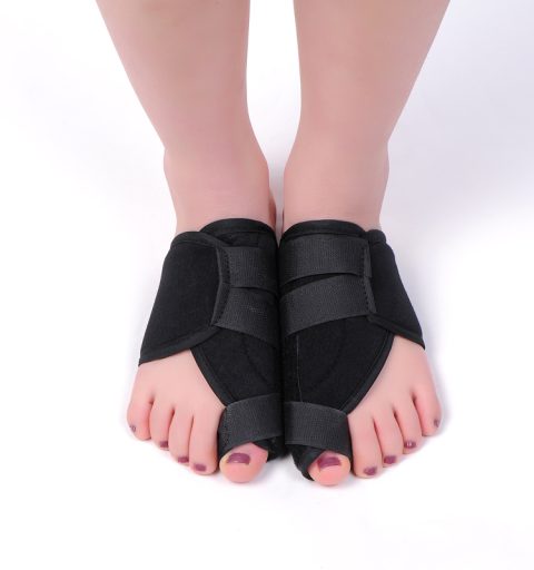 bunion splint straightener pain relief