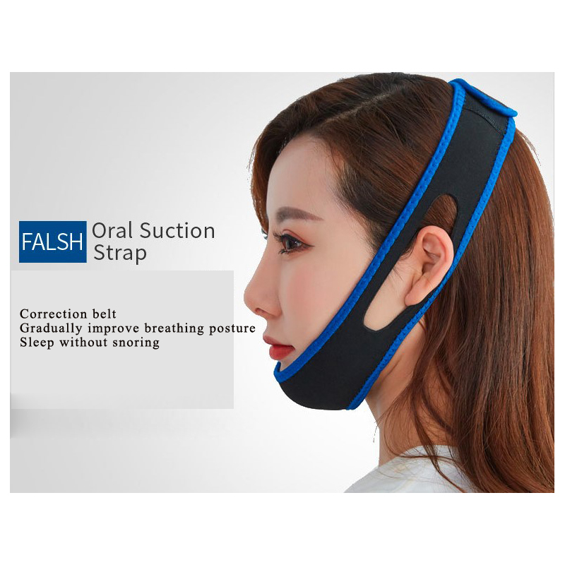 Chin Strap Firming Bandage Beauty care Face Slim