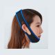 chin strap face bandage