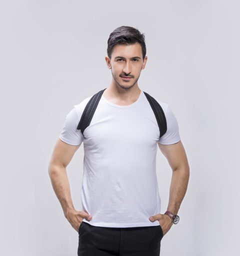 clavical posture corrector belt