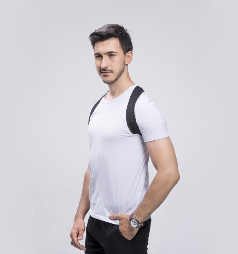 clavical posture corrector belt