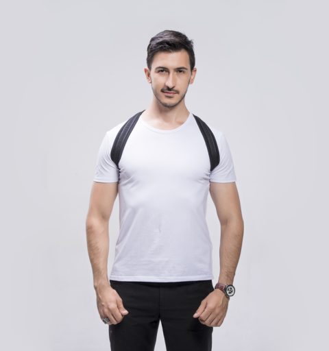 clavical posture corrector belt