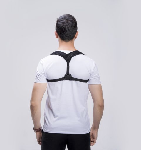 clavical posture corrector belt