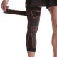 compression leg support protector