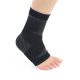 double pressure fixed ankle brace protection