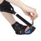 drop foot ankle support orthosis sprain prevention