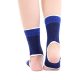 knitted ankle therapy bandage for gym