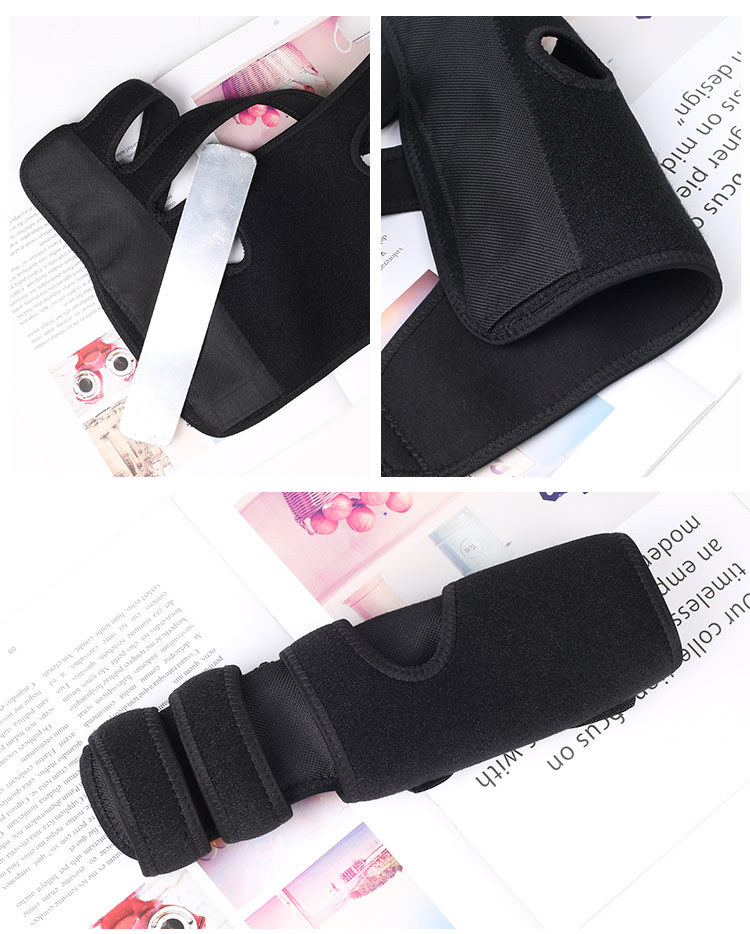 Wrist Immobilization Fracture Fixed Hand Protector