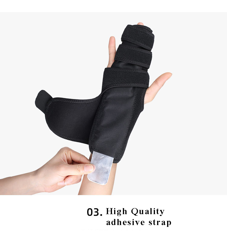 Wrist Immobilization Fracture Fixed Hand Protector