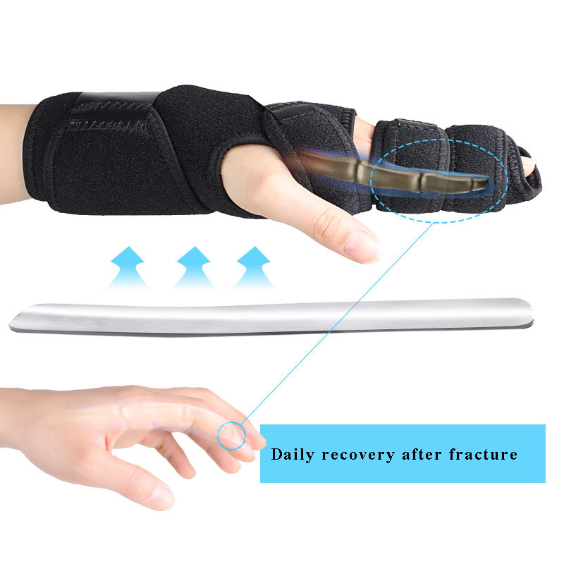 Wrist Immobilization Fracture Fixed Hand Protector