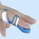 finger fixed splint brace