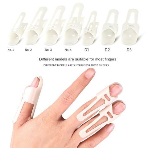 finger splint brace