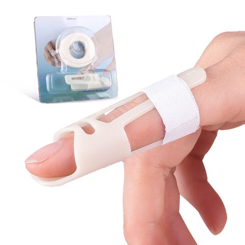 finger splint brace